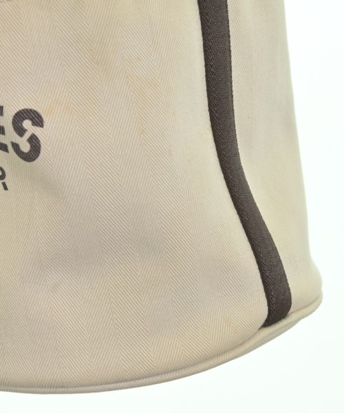 HERMES（エルメス）ショルダーバッグ ベージュ サイズ:- レディース/2200642920010