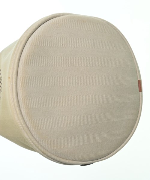 HERMES（エルメス）ショルダーバッグ ベージュ サイズ:- レディース/2200642920010