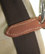 HERMES（エルメス）ショルダーバッグ ベージュ サイズ:- レディース/2200642920010