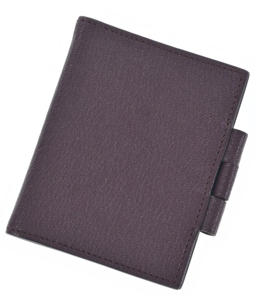 HERMES(エルメス)小物類（その他） 紫 サイズ:PM/2200642947093