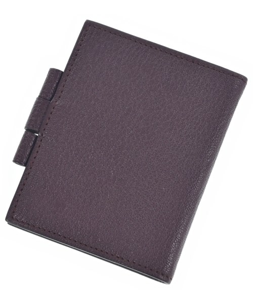 HERMES（エルメス）小物類（その他） 紫 サイズ:PM レディース/2200642947093