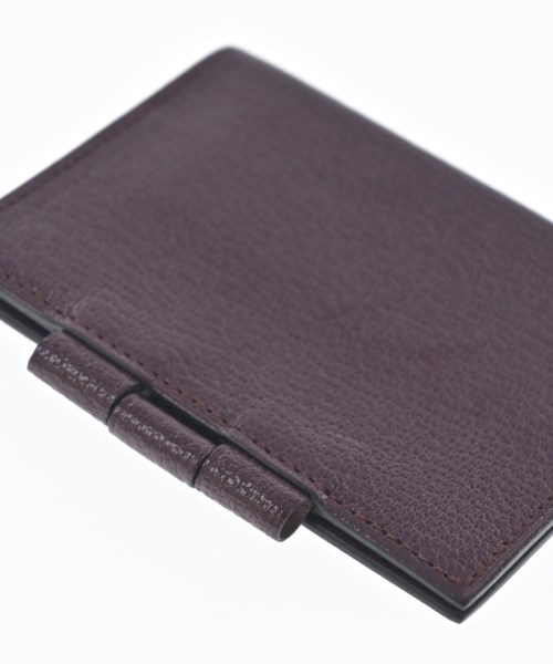 HERMES（エルメス）小物類（その他） 紫 サイズ:PM レディース/2200642947093