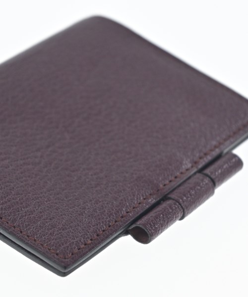 HERMES（エルメス）小物類（その他） 紫 サイズ:PM レディース/2200642947093