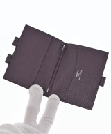 HERMES（エルメス）小物類（その他） 紫 サイズ:PM レディース/2200642947093