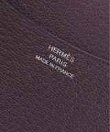 HERMES（エルメス）小物類（その他） 紫 サイズ:PM レディース/2200642947093