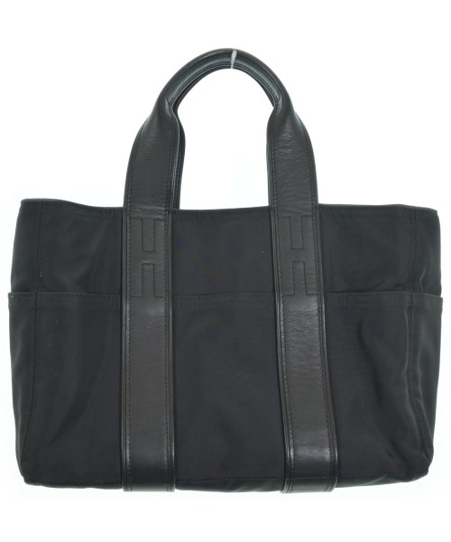 HERMES（エルメス）ハンドバッグ 黒 サイズ:PM レディース/2200642979025