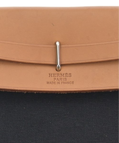 HERMES（エルメス）ショルダーバッグ 黒 サイズ:- レディース/2200643392014