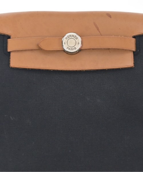 HERMES（エルメス）ショルダーバッグ 黒 サイズ:- レディース/2200643392014