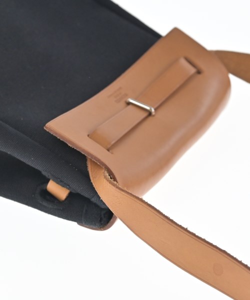 HERMES（エルメス）ショルダーバッグ 黒 サイズ:- レディース/2200643392014