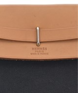HERMES（エルメス）ショルダーバッグ 黒 サイズ:- レディース/2200643392014