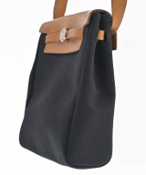 HERMES（エルメス）ショルダーバッグ 黒 サイズ:- レディース/2200643392014