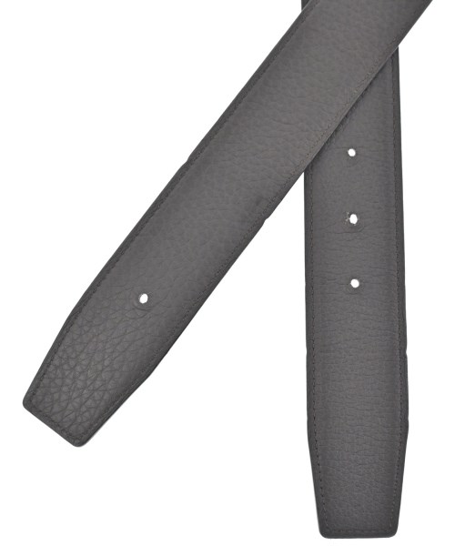 HERMES（エルメス）ベルト 黒 サイズ:95 レディース/2200643605053