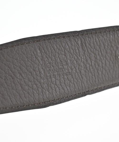 HERMES（エルメス）ベルト 黒 サイズ:95 レディース/2200643605053