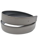 HERMES（エルメス）ベルト 黒 サイズ:95 レディース/2200643605053