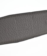 HERMES（エルメス）ベルト 黒 サイズ:95 レディース/2200643605053