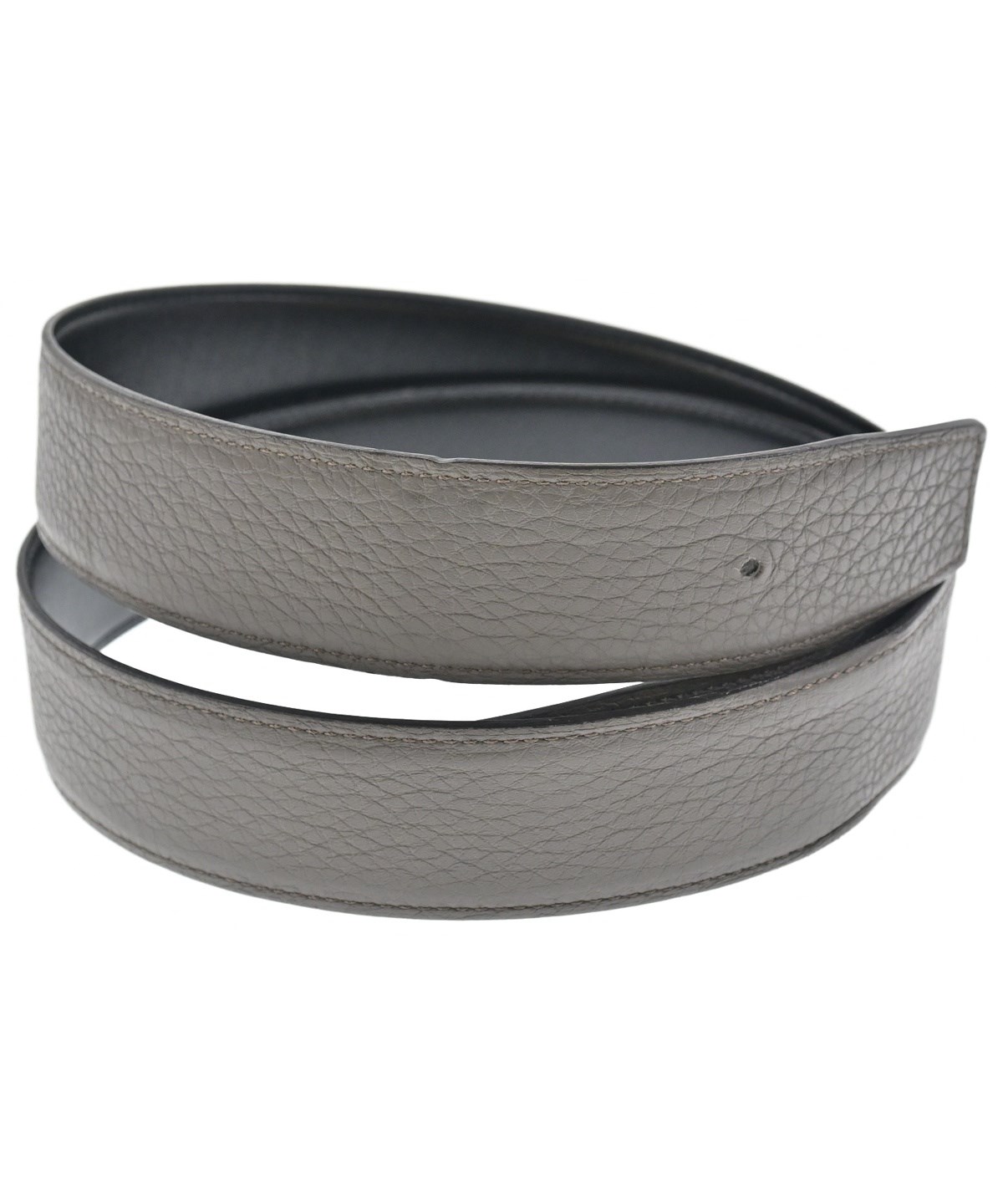 HERMES（エルメス）ベルト 黒 サイズ:95 レディース/2200643605053