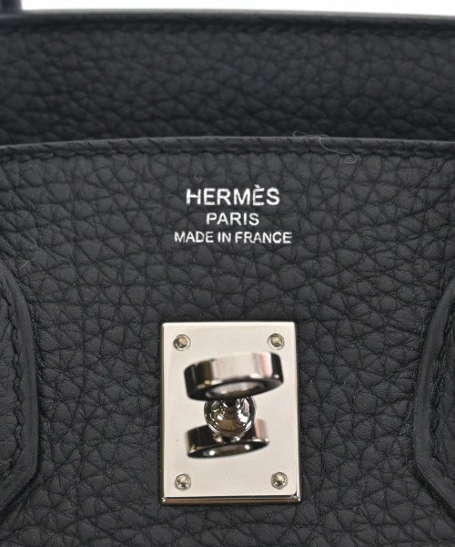 HERMES（エルメス）ハンドバッグ 黒 サイズ:25 レディース/2200641736032