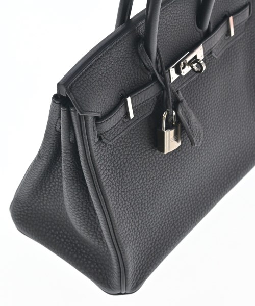HERMES（エルメス）ハンドバッグ 黒 サイズ:25 レディース/2200641736032