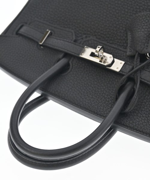 HERMES（エルメス）ハンドバッグ 黒 サイズ:25 レディース/2200641736032