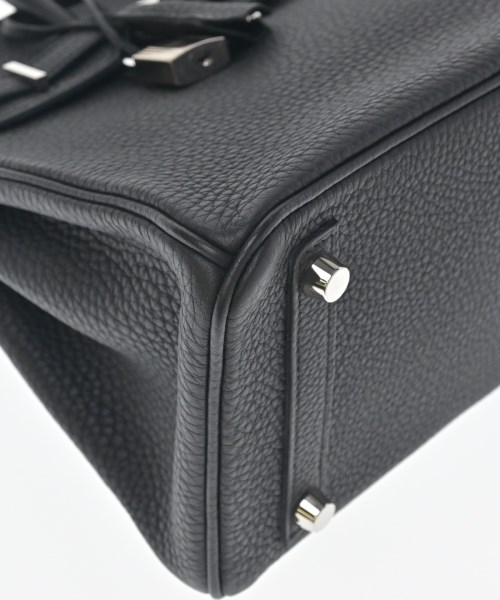 HERMES（エルメス）ハンドバッグ 黒 サイズ:25 レディース/2200641736032