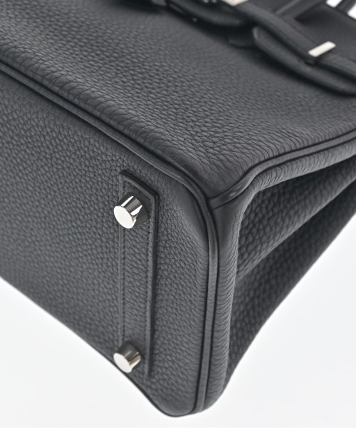 HERMES（エルメス）ハンドバッグ 黒 サイズ:25 レディース/2200641736032