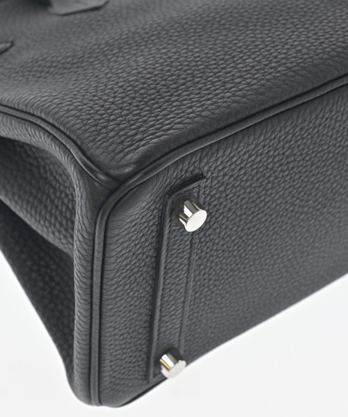 HERMES（エルメス）ハンドバッグ 黒 サイズ:25 レディース/2200641736032