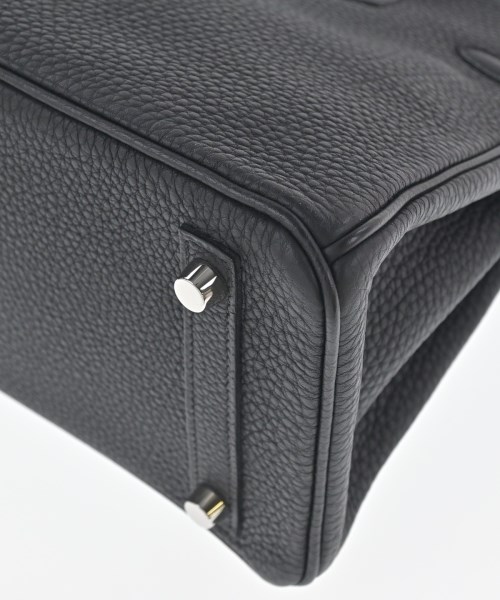 HERMES（エルメス）ハンドバッグ 黒 サイズ:25 レディース/2200641736032