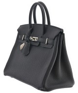 HERMES（エルメス）ハンドバッグ 黒 サイズ:25 レディース/2200641736032