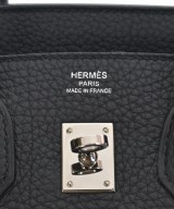 HERMES（エルメス）ハンドバッグ 黒 サイズ:25 レディース/2200641736032