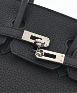 HERMES（エルメス）ハンドバッグ 黒 サイズ:25 レディース/2200641736032