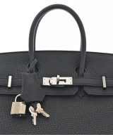 HERMES（エルメス）ハンドバッグ 黒 サイズ:25 レディース/2200641736032