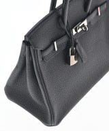 HERMES（エルメス）ハンドバッグ 黒 サイズ:25 レディース/2200641736032