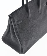 HERMES（エルメス）ハンドバッグ 黒 サイズ:25 レディース/2200641736032
