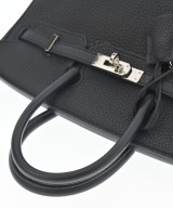 HERMES（エルメス）ハンドバッグ 黒 サイズ:25 レディース/2200641736032