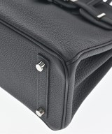HERMES（エルメス）ハンドバッグ 黒 サイズ:25 レディース/2200641736032