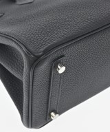 HERMES（エルメス）ハンドバッグ 黒 サイズ:25 レディース/2200641736032