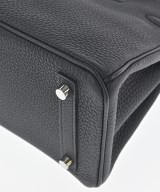 HERMES（エルメス）ハンドバッグ 黒 サイズ:25 レディース/2200641736032