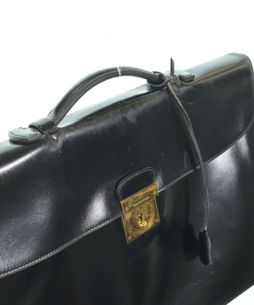 HERMES（エルメス）ビジネスバッグ 黒 サイズ:- レディース/2200644061018