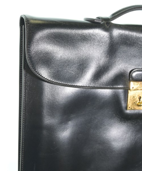 HERMES（エルメス）ビジネスバッグ 黒 サイズ:- レディース/2200644061018