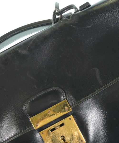 HERMES（エルメス）ビジネスバッグ 黒 サイズ:- レディース/2200644061018