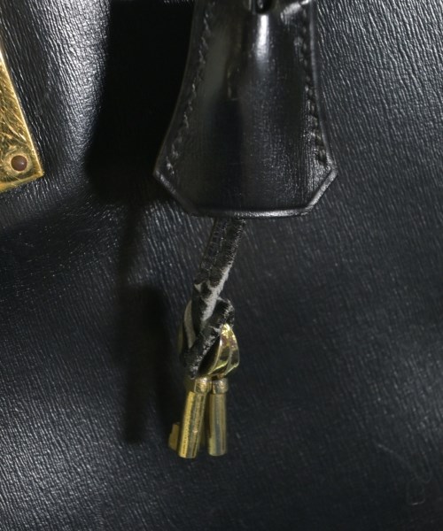 HERMES（エルメス）ビジネスバッグ 黒 サイズ:- レディース/2200644061018