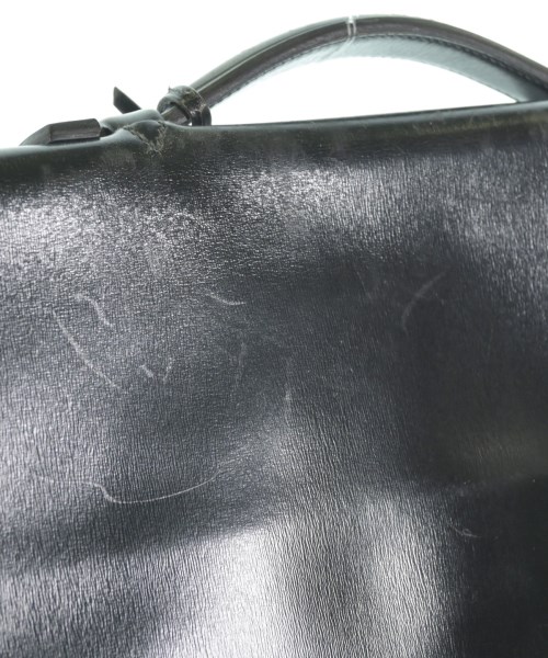 HERMES（エルメス）ビジネスバッグ 黒 サイズ:- レディース/2200644061018