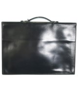 HERMES（エルメス）ビジネスバッグ 黒 サイズ:- レディース/2200644061018