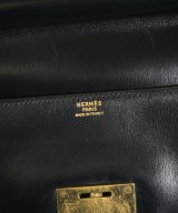 HERMES（エルメス）ビジネスバッグ 黒 サイズ:- レディース/2200644061018