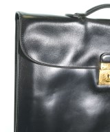 HERMES（エルメス）ビジネスバッグ 黒 サイズ:- レディース/2200644061018