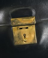 HERMES（エルメス）ビジネスバッグ 黒 サイズ:- レディース/2200644061018