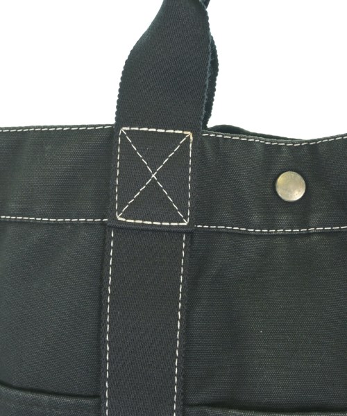 HERMES（エルメス）トートバッグ 黒 サイズ:MM レディース/2200631824077