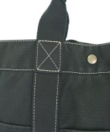 HERMES（エルメス）トートバッグ 黒 サイズ:MM レディース/2200631824077