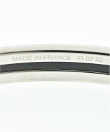 HERMES（エルメス）ブレスレット・バングル 白 サイズ:- レディース/2200641734014