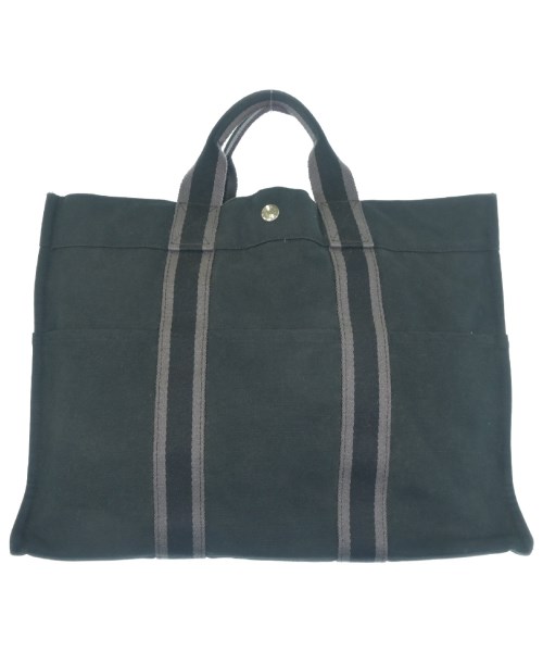エルメス(HERMES)のHERMES ハンドバッグ